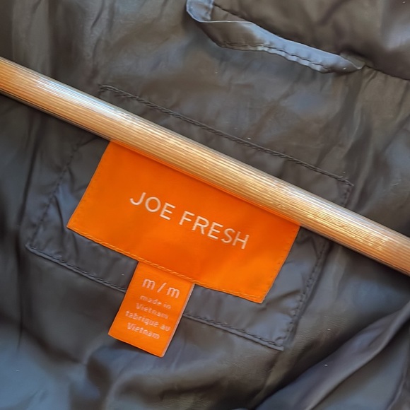 Puffer Vest - Picture 2 of 3